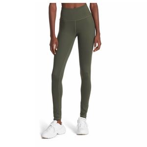 Z by Zella High Waist Daily Leggings in Green Ivy